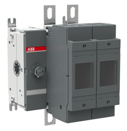 ABB Рубильник OS200D02