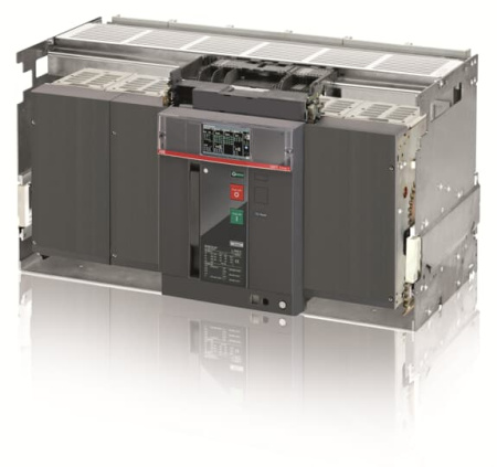 ABB Разъединитель секционный выкатной E6.2/CS/f 6300 MP 4p