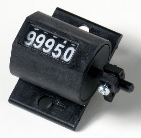 ABB Tmax/Emax Механический счетчик числа коммутаций T7M-X1