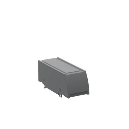 ABB Крышки клеммные OXES800G1S/4