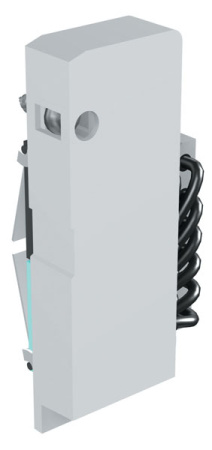 ABB Tmax Контакты состояния выключателя AUX-C T4-T5-T6 2Q 400 Vac