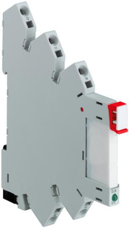 ABB реле CR-S060VDC1R 60В DC 1ПК(6А)
