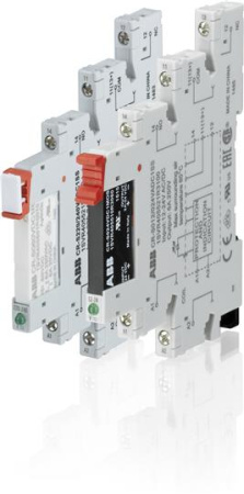 ABB Разводка шинная CR-SJB20-BLACK 20 полюсов черная