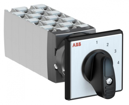 ABB Перекл. кул. OC25G12PNBN00NST43