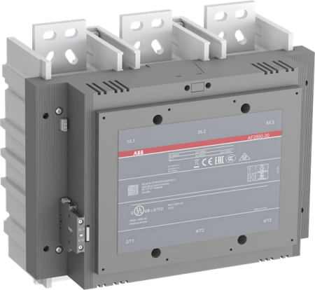 ABB Контактор AF2850-30-11 100-250В AC/DC