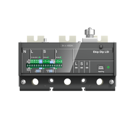 ABB Расцепитель защиты Ekip Dip LS/I In=320 XT5 3p
