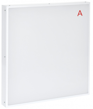 IEK PRO Светильник ДВО 1201A 30Вт 4000К IP54 оп. БАП 3ч