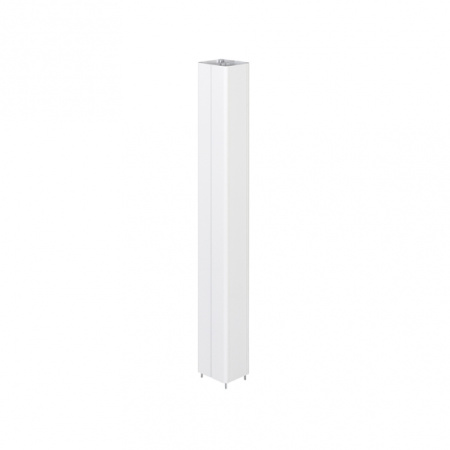 Simon Connect Белый Удлинитель колонны ALС3200-9, 1,0 м