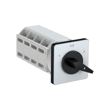 ABB Кулачковый переключатель OL80UC4RB