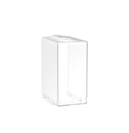 ABB Комплект клеммных крышек OTS250T1L/3 прозрачная длинная комплект = 3 крышки