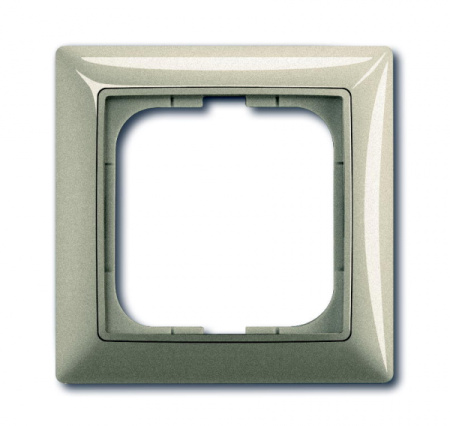 ABB BJB Basic 55 Шамп Рамка 1-ая