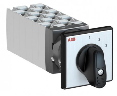 ABB Перекл. кул. OC25G12PNBN00NST34