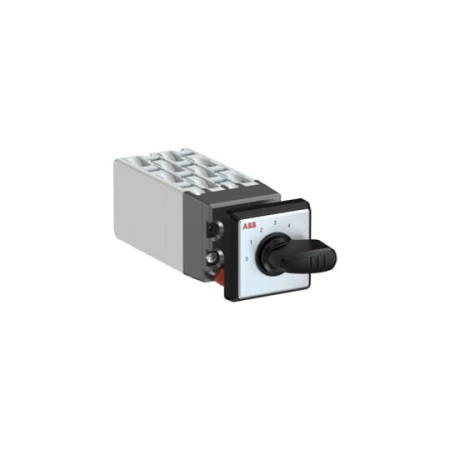 ABB Переключатель кулачковый OC10G08PNBN00NSO42