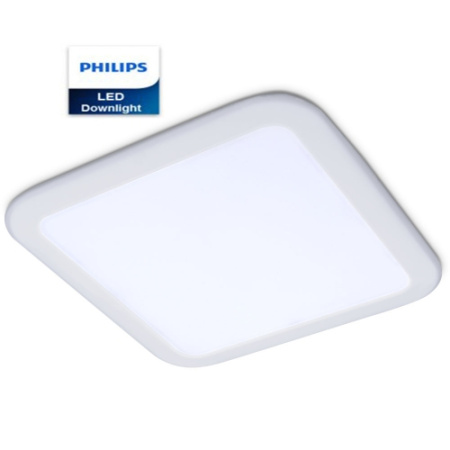 PH Св-к 59465 MESON 125 13W 30K WH SQ reces