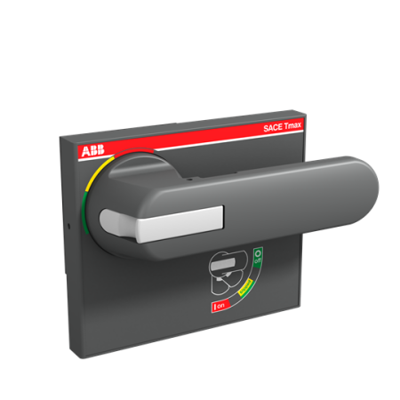 ABB Рукоятка поворотная на дверцу RHE_H - XT6-XT7 F/W (только рукоятка)