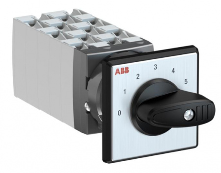 ABB Перекл. кул. OC25G10PNBN00NSO52
