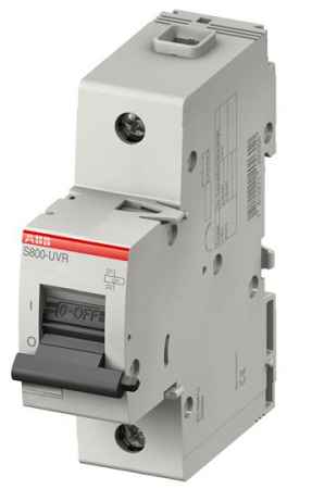 ABB Реле мин.напряж.S800-UVR60