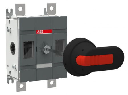 ABB Рубильник OTDC160E11P