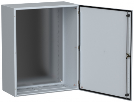 IEK TITAN 5 Корпус металлический ЩМП-100.80.40 УХЛ1 IP66