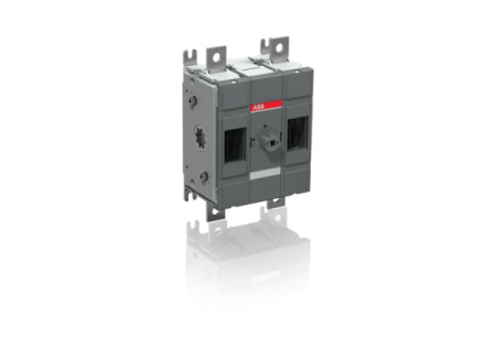 ABB OTDC16 Рубильник на постоянный ток OTDC160E11