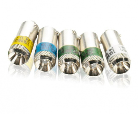 ABB Линза KA1-8104 синяя для кнопок с подсветкой