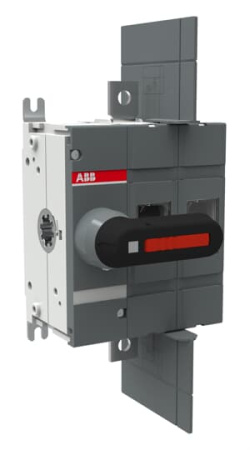 ABB OTDC16 Рубильник на постоянный ток OTDC160E22
