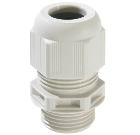 ABB Сальник пластиковый ESKV12 для кабеля D 2-7