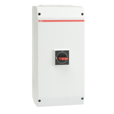 ABB Выключатель безопасности OTP75T4M