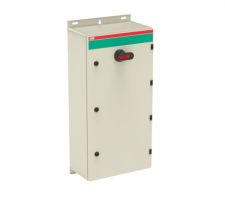 ABB Рубильник в боксе OT315KAUC3TZ