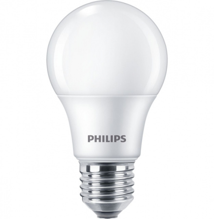 PH Ecohome LED Bulb Лампа 7W 540lm E27 840 RCA