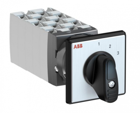 ABB Перекл. кул. OC25G09PNBN00NST33