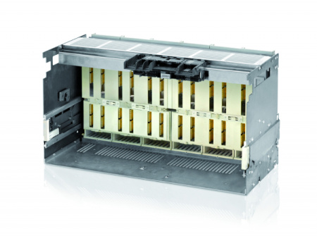 ABB Emax2 Фиксированная часть выкатного исполнения E6.2 W FP Iu=5000 HR HR 4p
