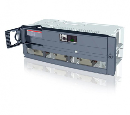 ABB Рубильник XRM3-50-3P-EFM
