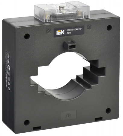 IEK Трансформатор тока ТТИ-100 1200/5А 15ВА класс 0,5