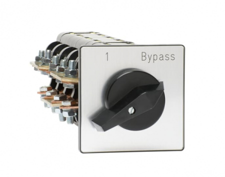 ABB Переключатель кулачковый OL200PW36RB