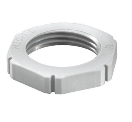 ABB EMUG32 Гайка пластиковая стопорная для M32