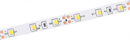 IEK STANDARD Лента LED 5м LSR-2835NW60-4,8-IP20-12В