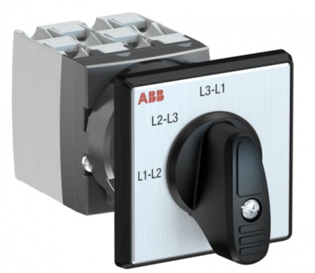 ABB Перекл. кул. OC25G04PNBN00NVN3