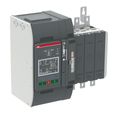 ABB АВР TruONE OXB200E3X2QB 200А 3P DIP