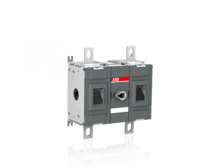 ABB Рубильник OTDC400E11
