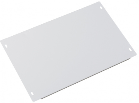 IEK GARANT Панель ЛГ к ЩМП-1 36 PRO/GARANT H=150 (к-т 2 шт.)