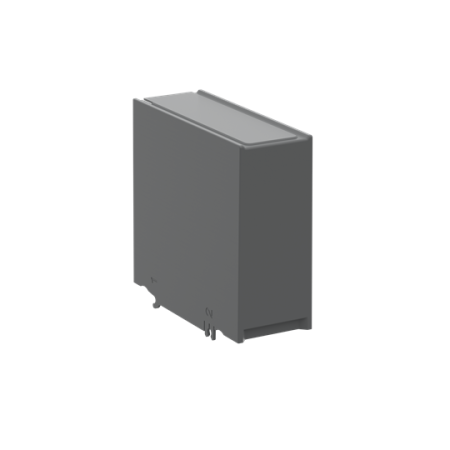 ABB Крышки клеммные OXES250G1L/4