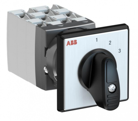 ABB Перекл. кул. OC25G06PNBN00NST32