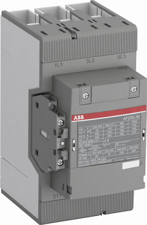 ABB AF205-30-11-11 Контактор 24-60В AC/DC