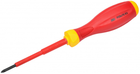 IEK ARMA2L 3 Отвертка диэлектрическая PZ0х75 K3