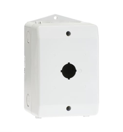 ABB Бокс пластиковый OTC36LM25