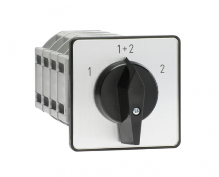 ABB Перекл. кул. OL125UC4RB
