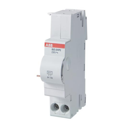 ABB S2C-OVP2 Реле максимального напряжения