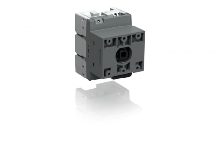 ABB Рубильник пост. ток OTDC16FT2