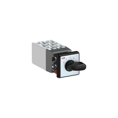 ABB Переключатель кулачковый OC10G05PNBN00NST51